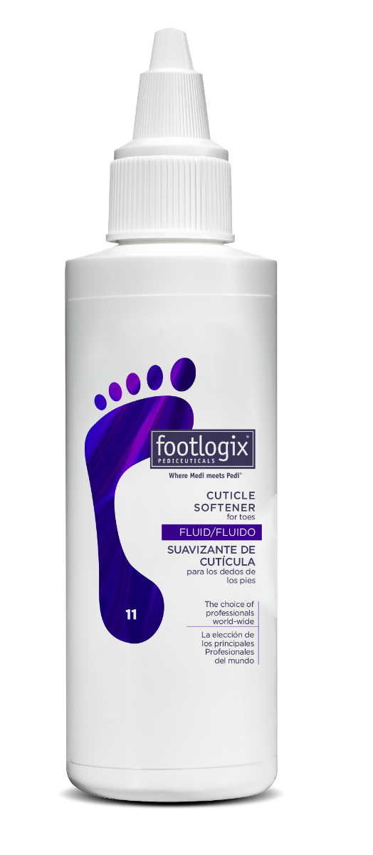 FOOTLOGIX S/S Pro Foot File