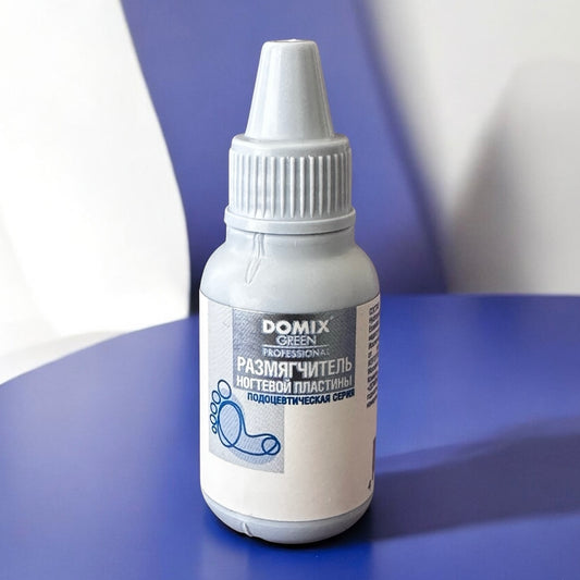 DGP NAIL PLATE SOFTENER (18ml)