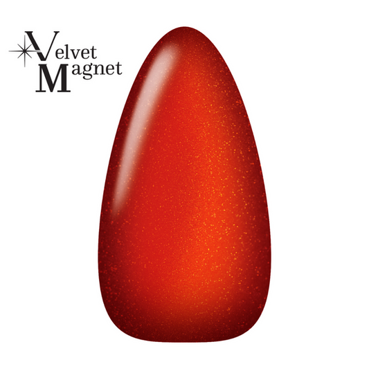 Kokoist Velvet Magnet VM-37 Red Velvet