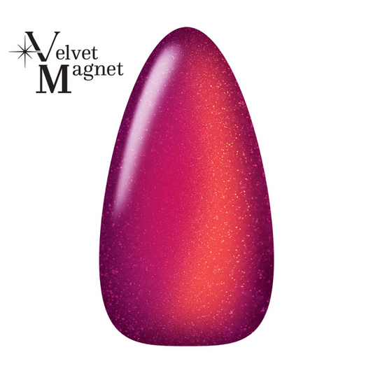 Kokoist Velvet Magnet VM-38 Red Wine