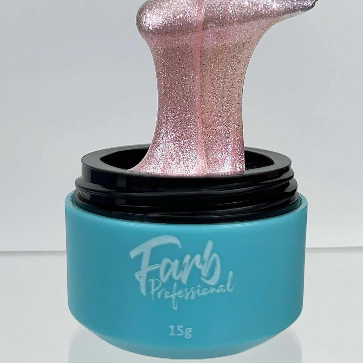 FARB Modeling GEL SPARK #4 (15g jar)