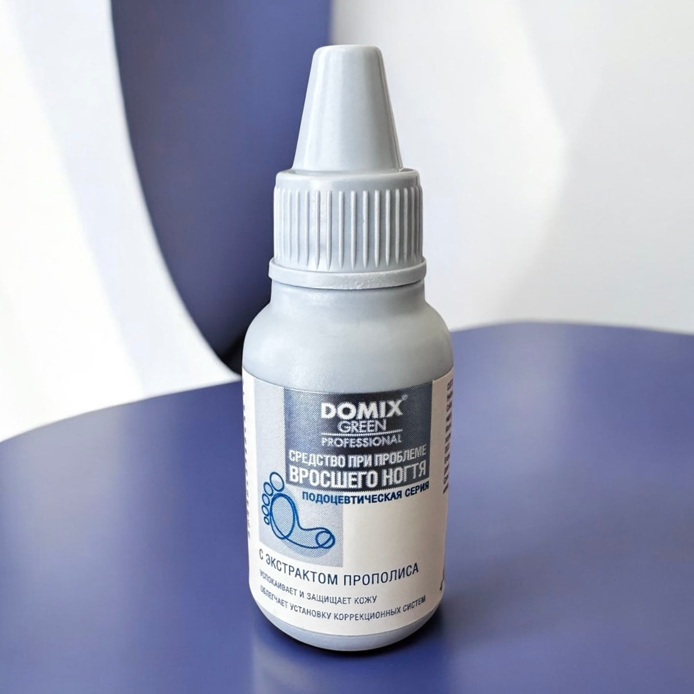 DGP INGROWN TOENAIL SOLUTION (18ml)