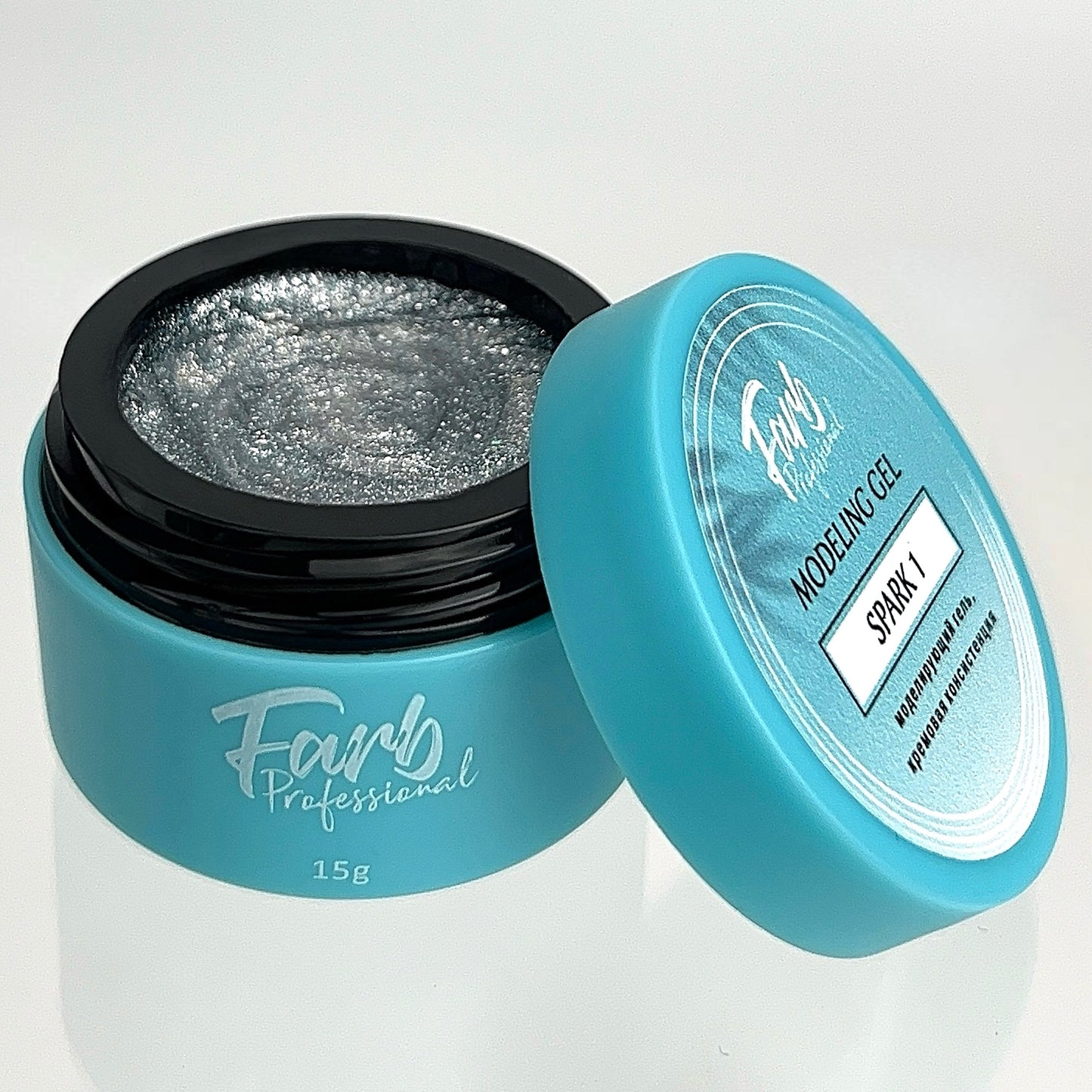 FARB Modeling GEL SPARK #1 (15g jar)