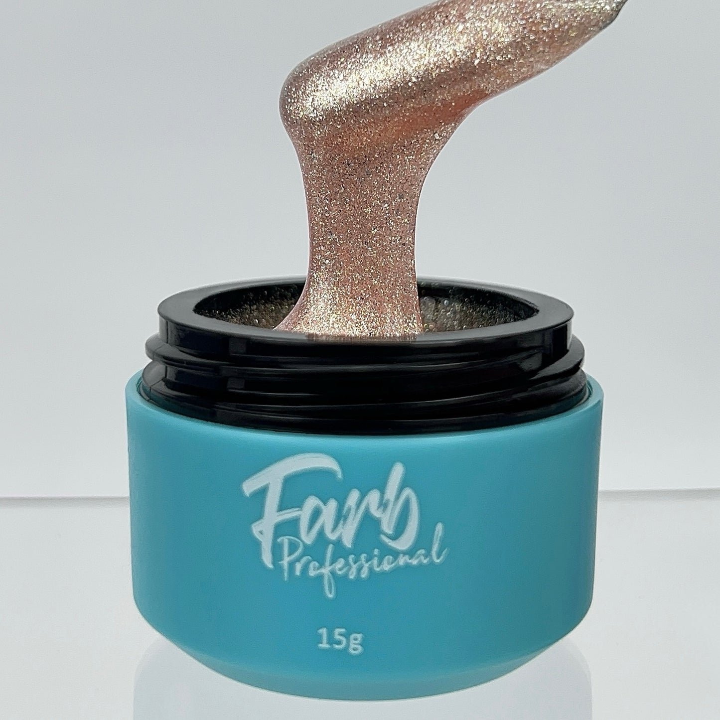 FARB Modeling GEL SPARK #5 (15g jar)