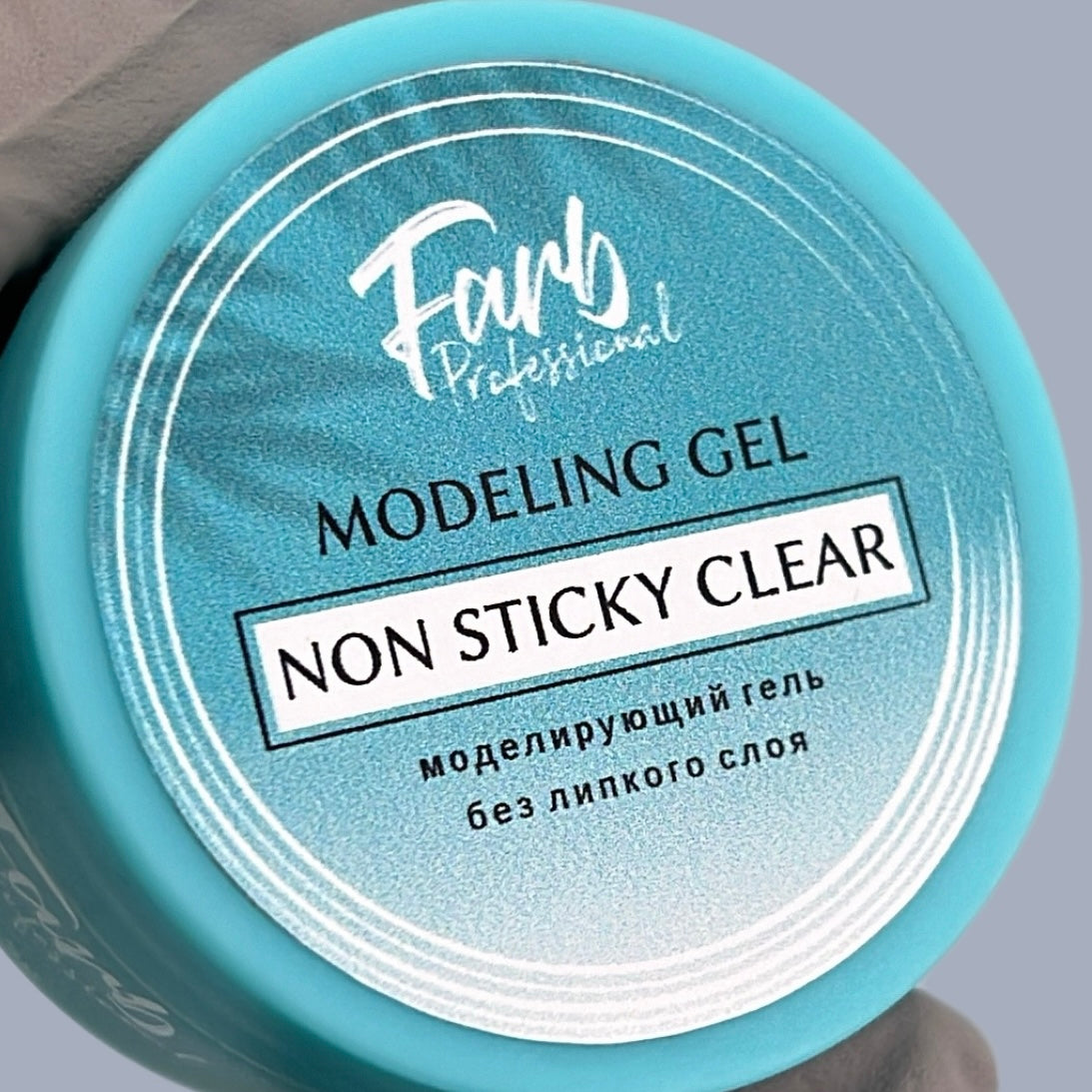 FARB Non-Stick GEL PUTTY (15ml)