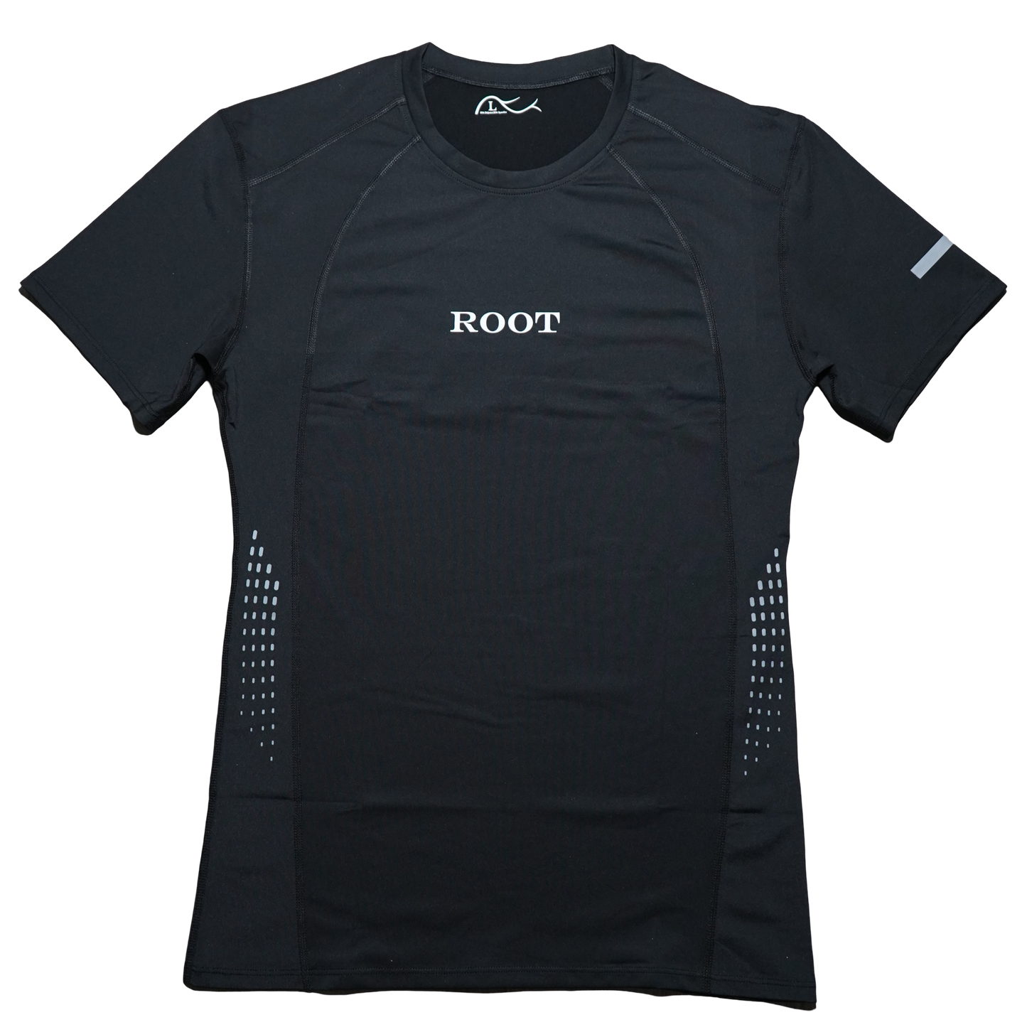 CompressionX Shirt ROOT V2