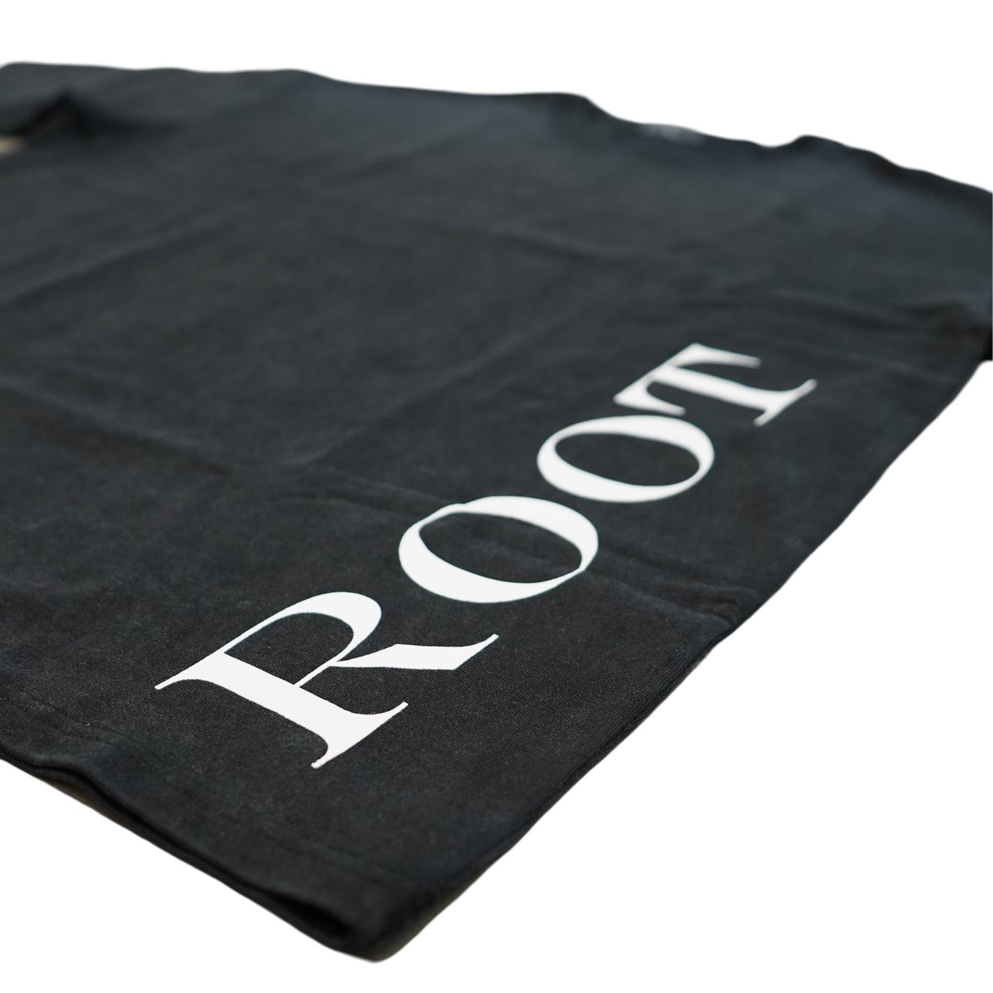 Cotton T-Shirt ROOT