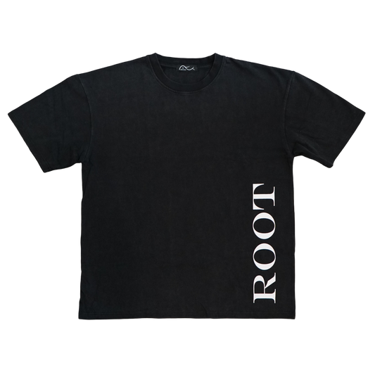 Cotton T-Shirt ROOT