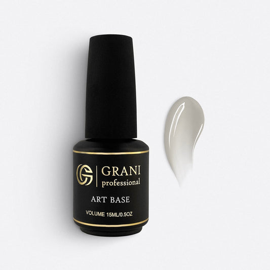 GRANI CANDY Base #6, 15ml