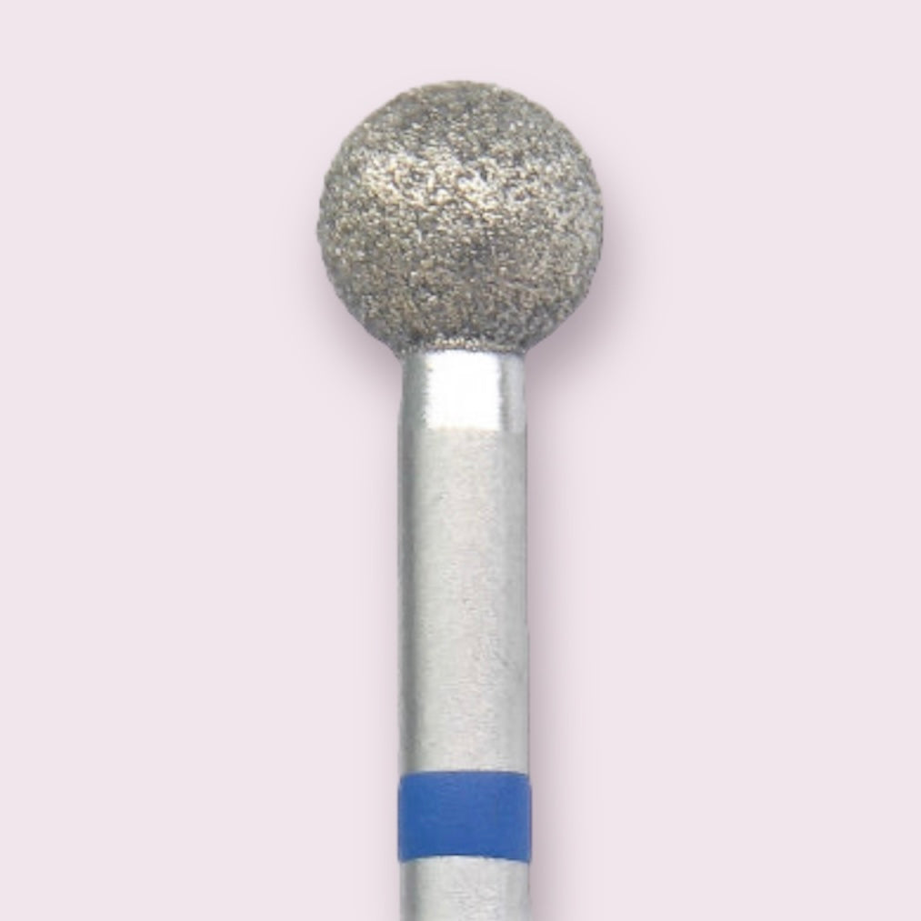 Nail Bit Ball 050 Blue (Kazan)