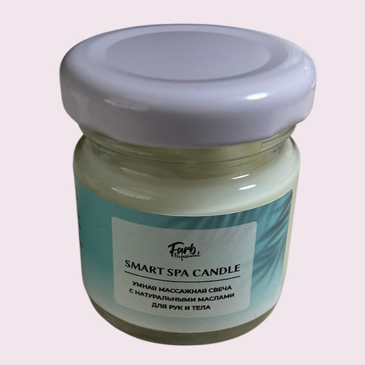 FARB SMART Candle