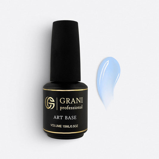 GRANI CANDY Base #8, 15ml