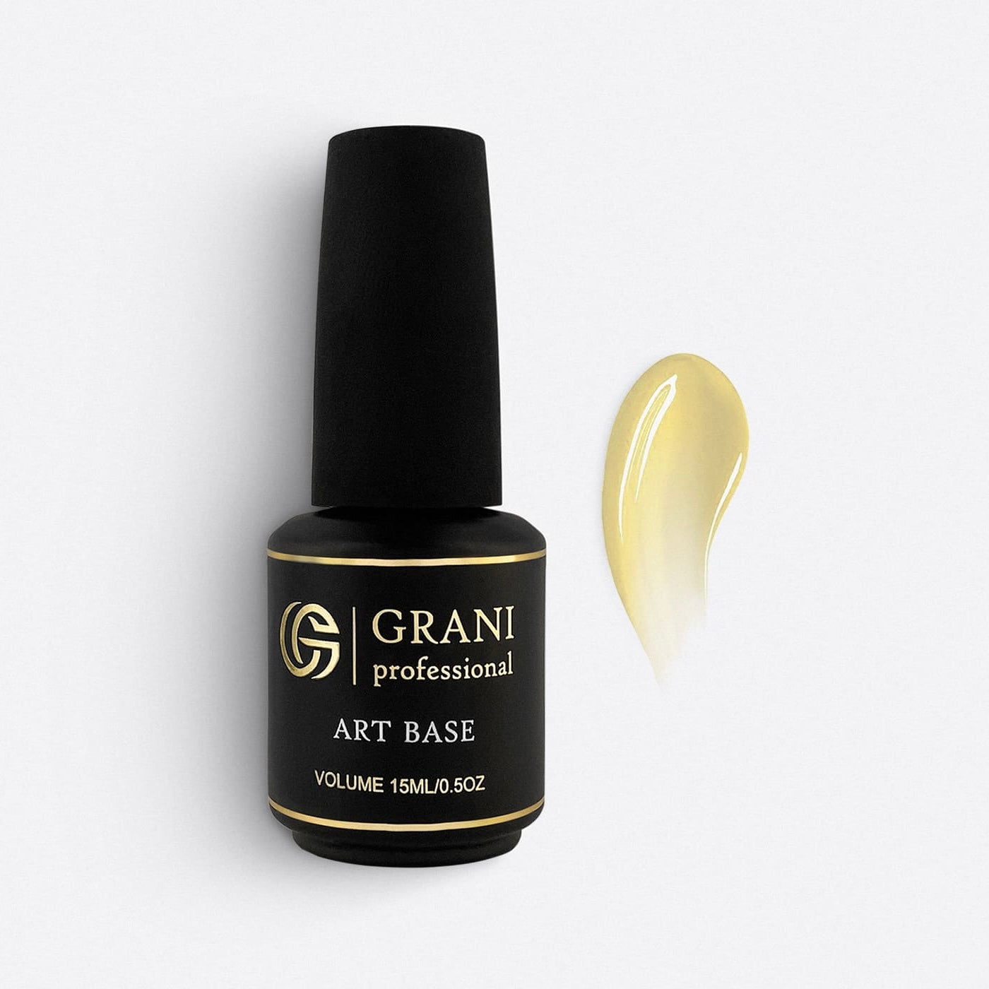 GRANI CANDY Base #3, 15ml