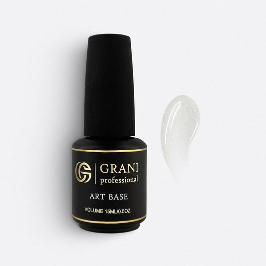 GRANI CANDY Base #1, 15ml