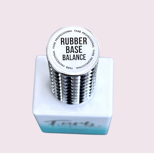 FARB Professional Rubber Base BALANCE (low acid)