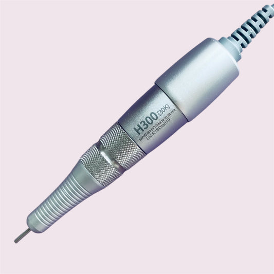 (NEW!) Micro Motor Handpiece H300 by SAESHIN, 30K RPM (Made in Korea)