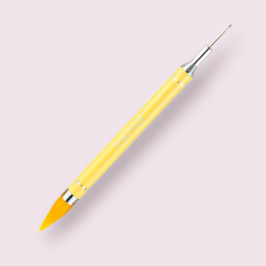 Wax Pencil, 1 рс (Yellow)