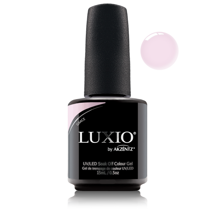 LUXIO by AKZENTZ - (New!) GRACE- CASINO Collection