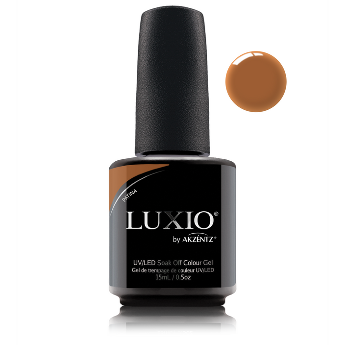 LUXIO by AKZENTZ - (NEW!) Full Size (6pc x 15ml ) CASINO Collection