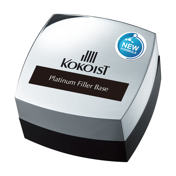 Kokoist Platinum Filler Base (10g, 20g, or 4g)