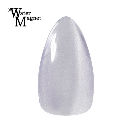 Kokoist Water Magnet WM-27 Lavender Nude Water