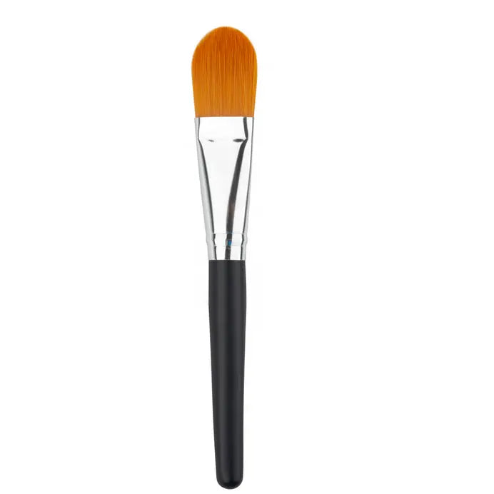 Brush for Dusting and Cleaning (Orange Tip)