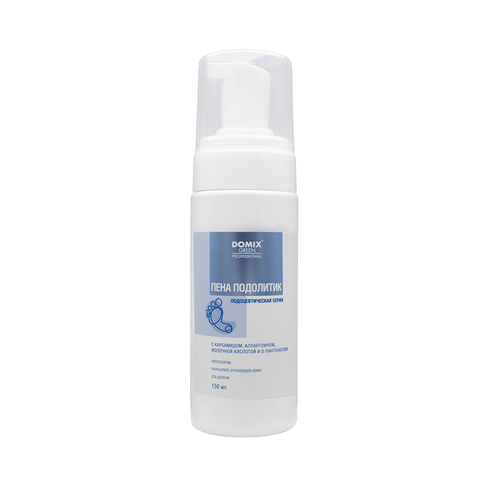 DGP PODOLYTIC FOAM (150ml)