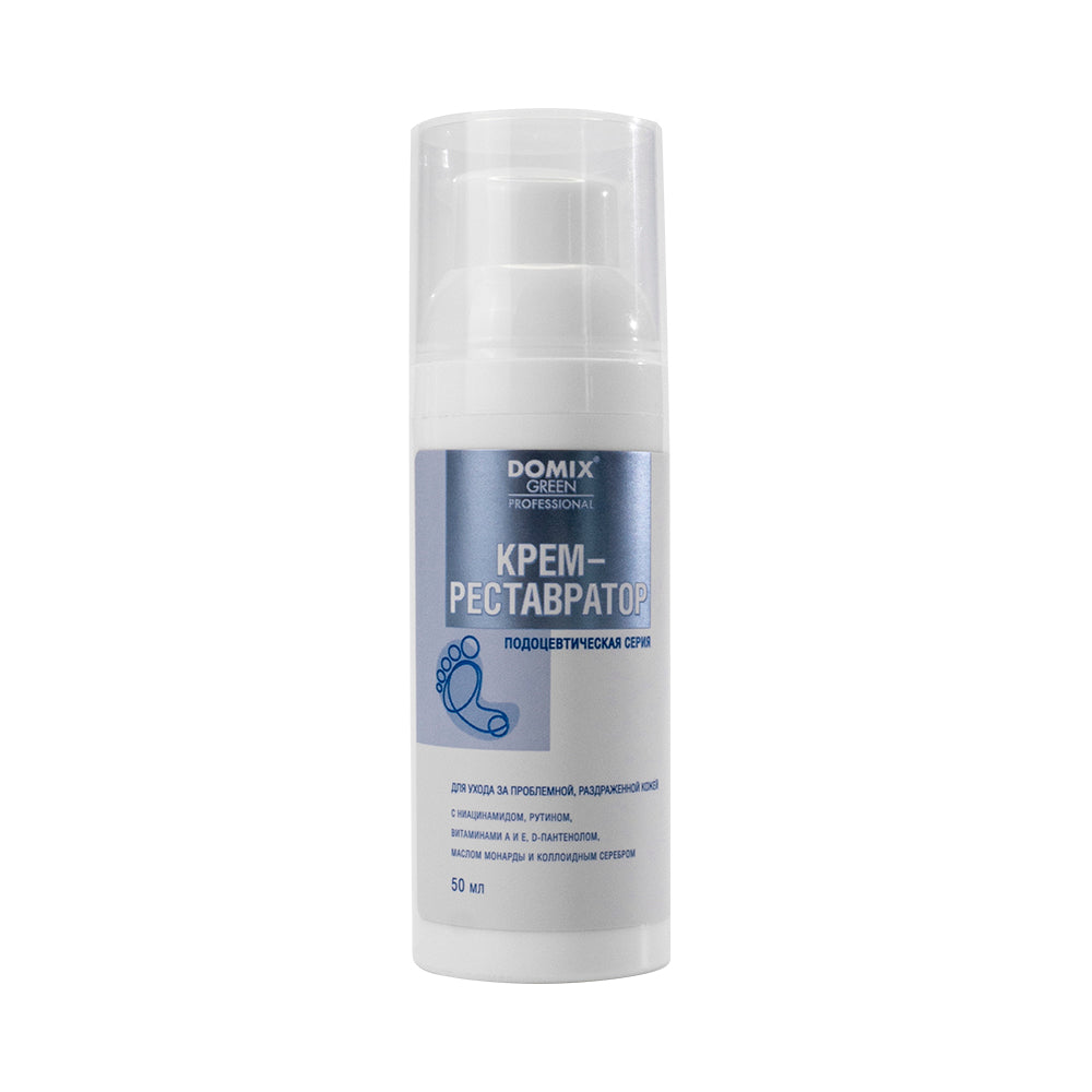 DGP PODO RESTORATION CREAM (50ml)