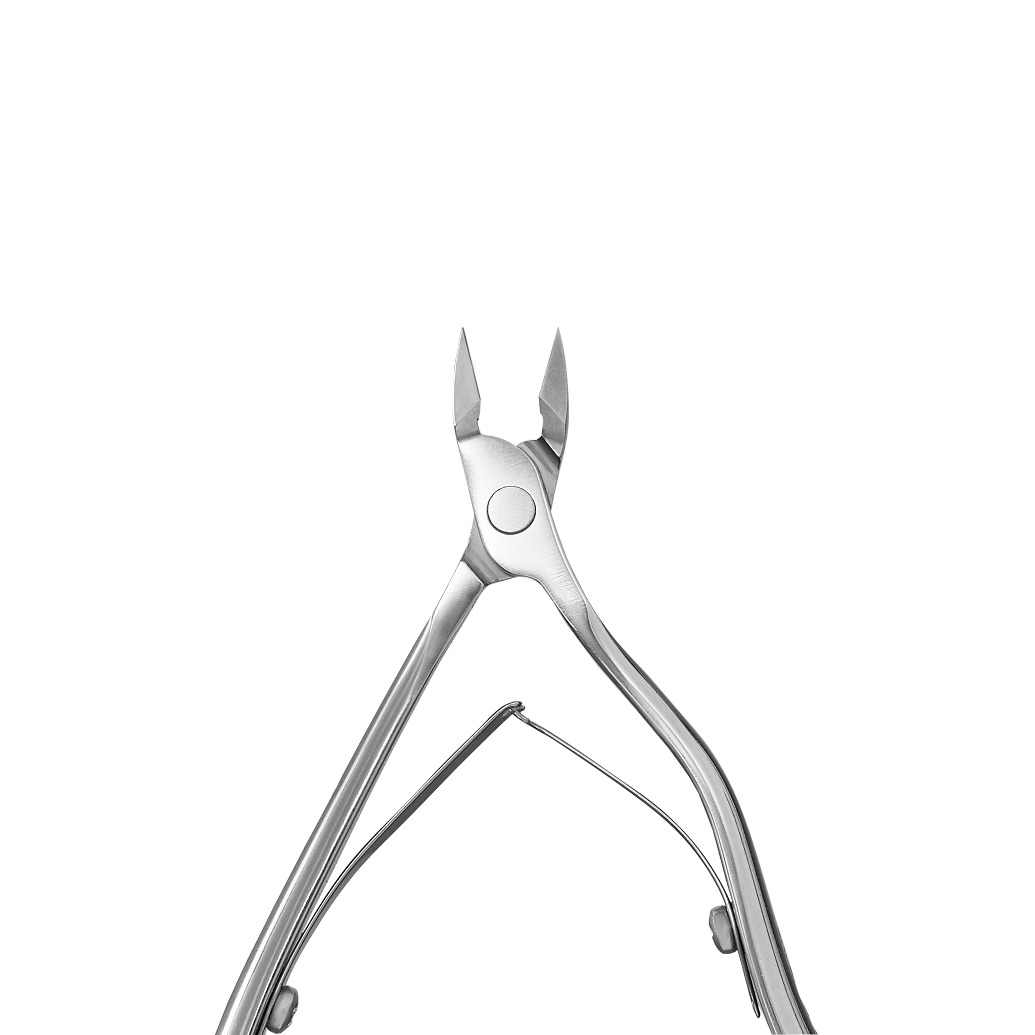 Professional Expert Cuticle Nipper 7mm Full Jaw