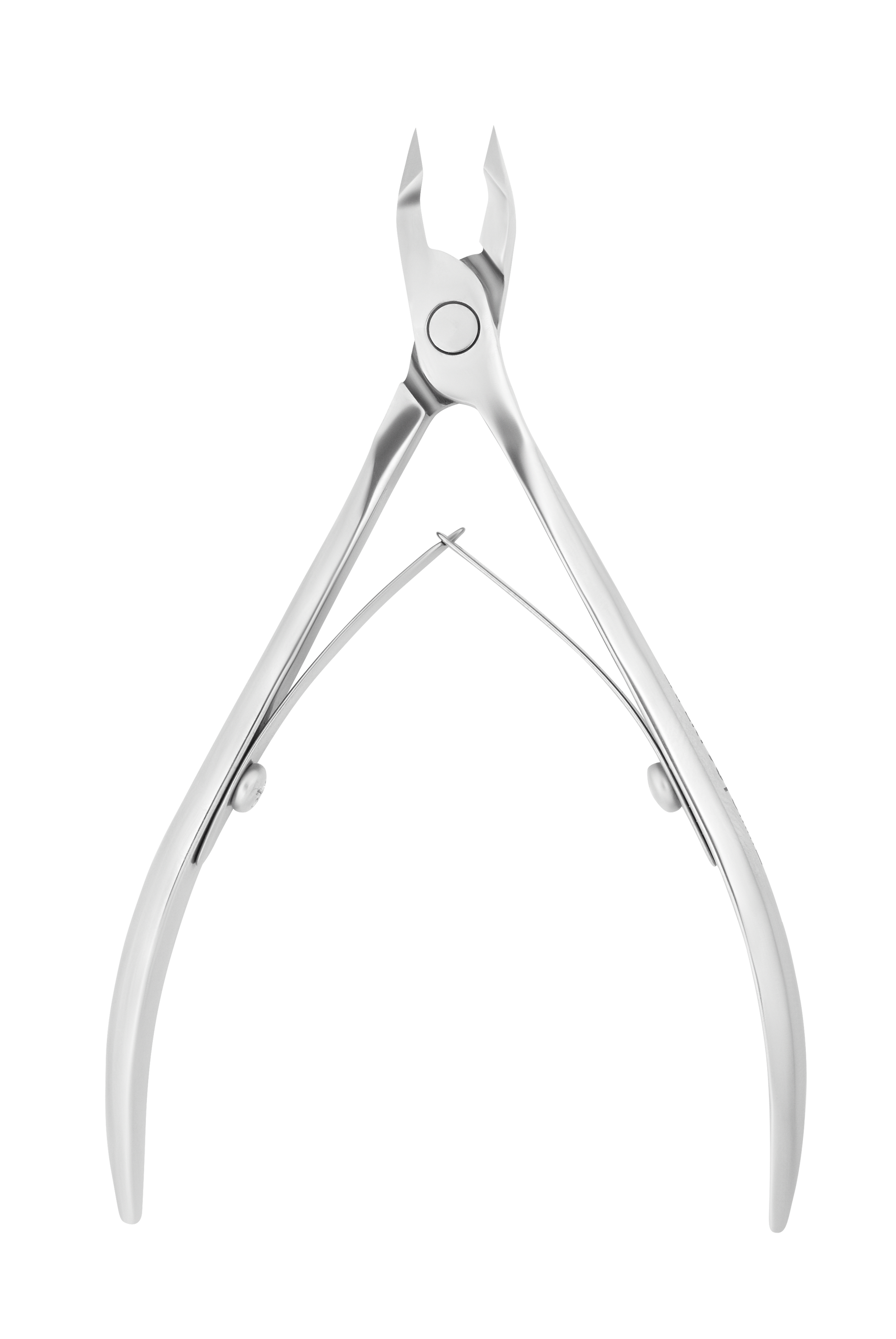 STALEKS PRO Expert Cuticle Nippers, model NE-90-5 (5mm blade