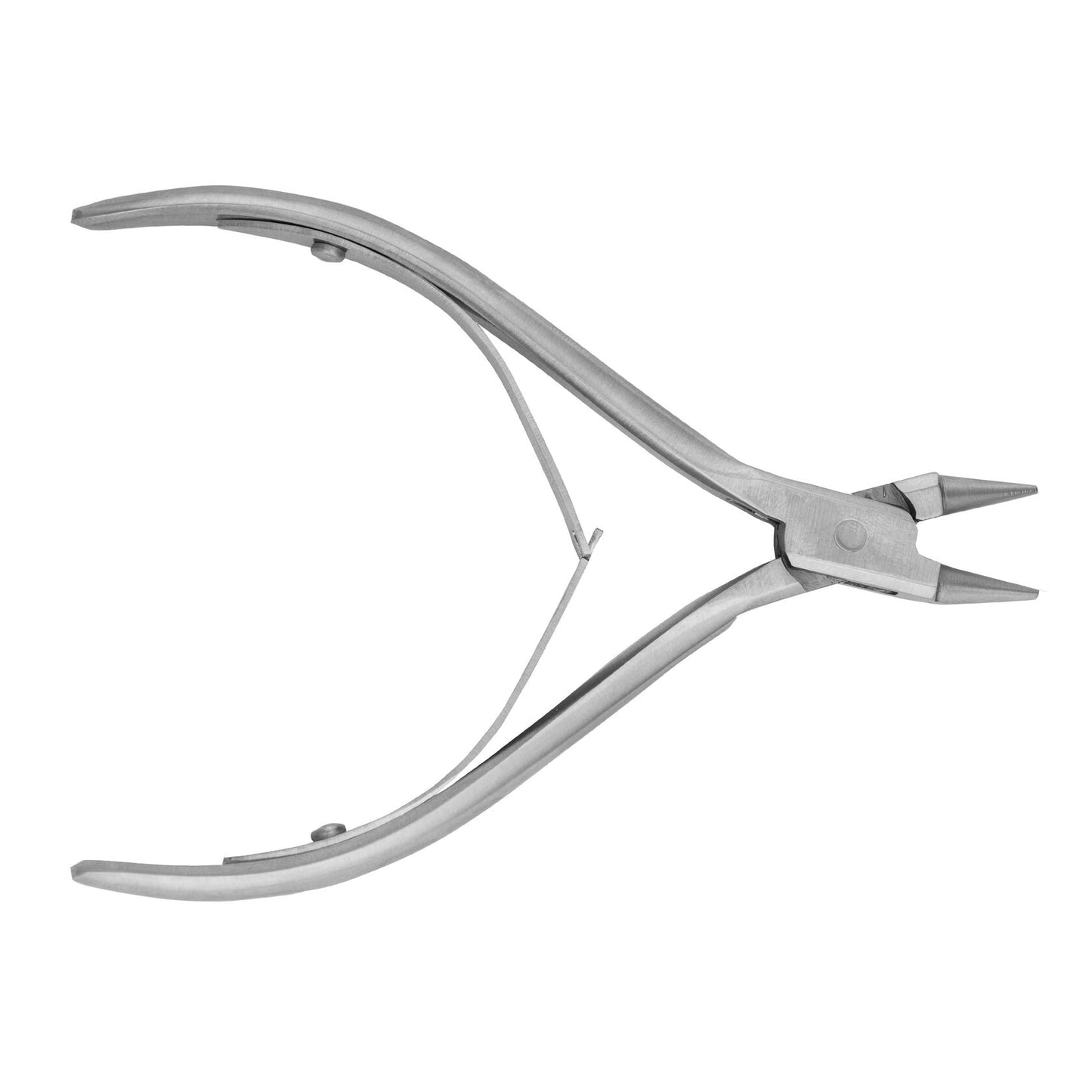 Pedicure Pliers NP-07 PODOLOGY Series