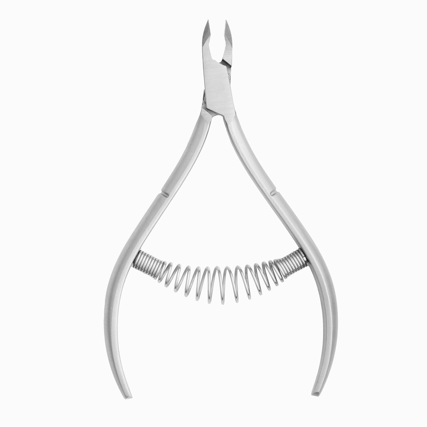 Cuticle nippers Nippon Nippers NS-01S-4 STANDARD