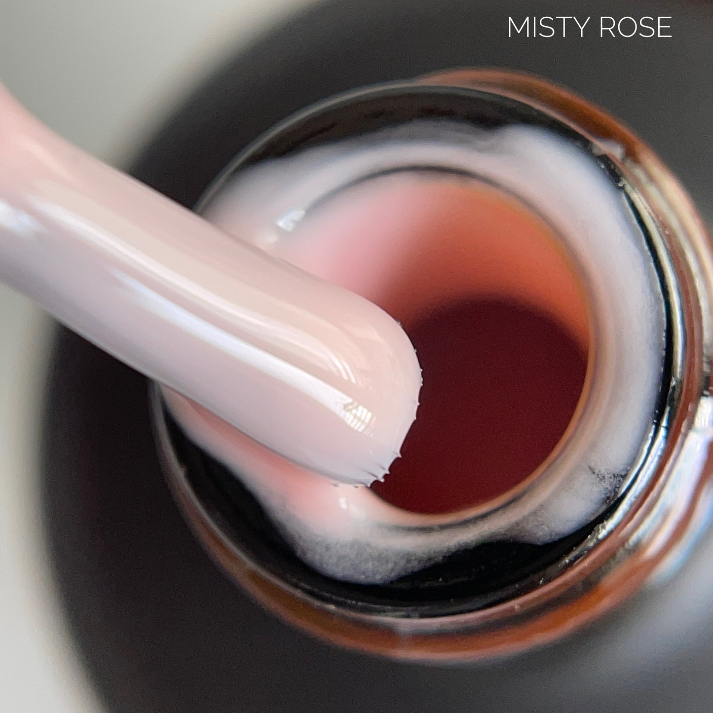 DIVA Color Base MISTY ROSE (15ml)