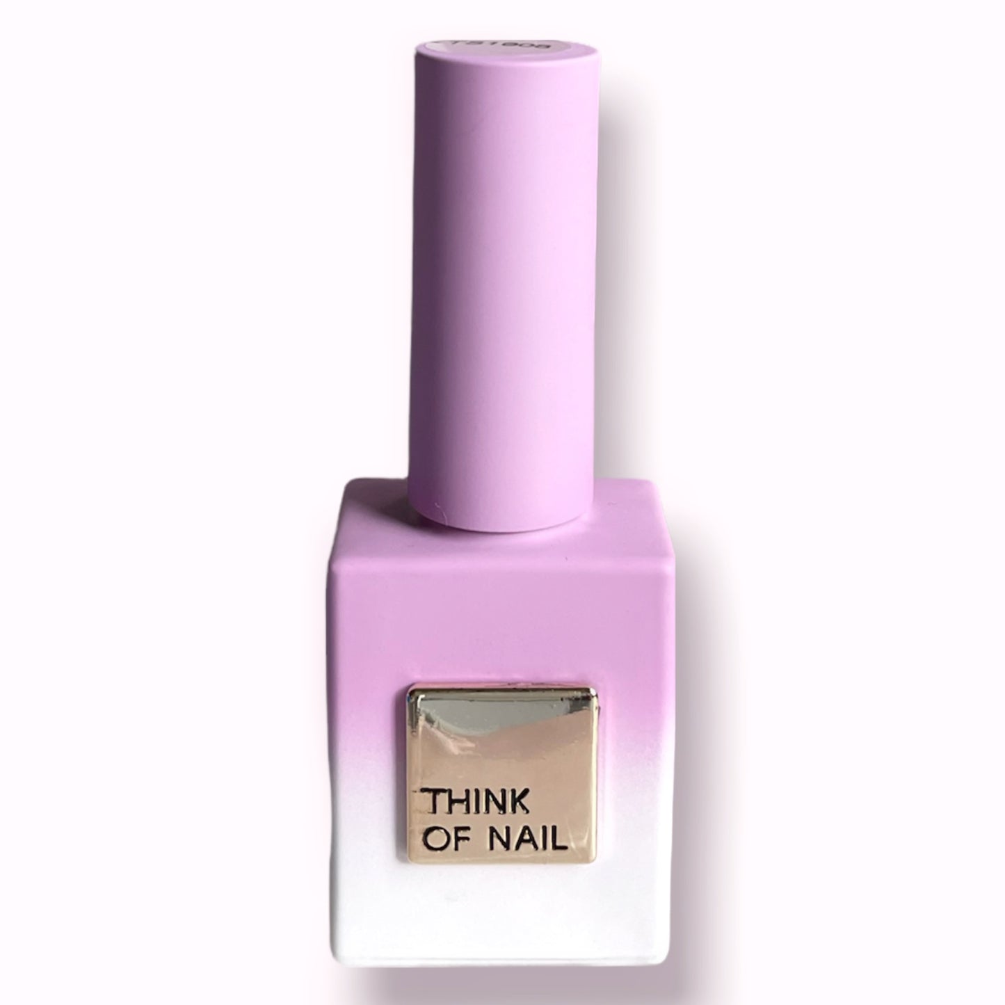 THINK OF NAIL Gel Color TS-1008 from Milk & Cream COLLECTION (8 ml)