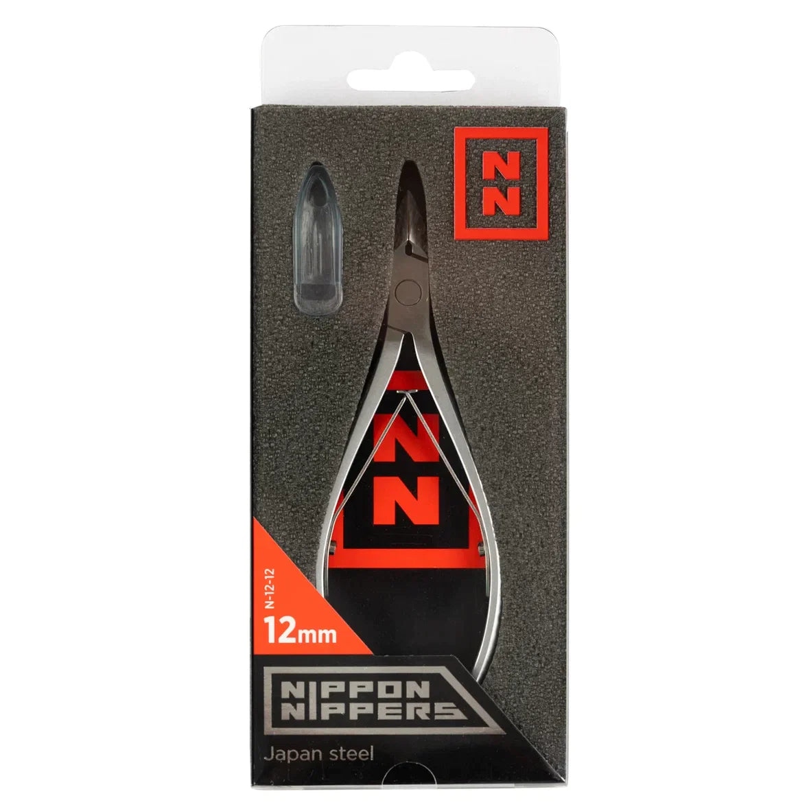 Cuticle Nippers Nippon Nippers N-12-12