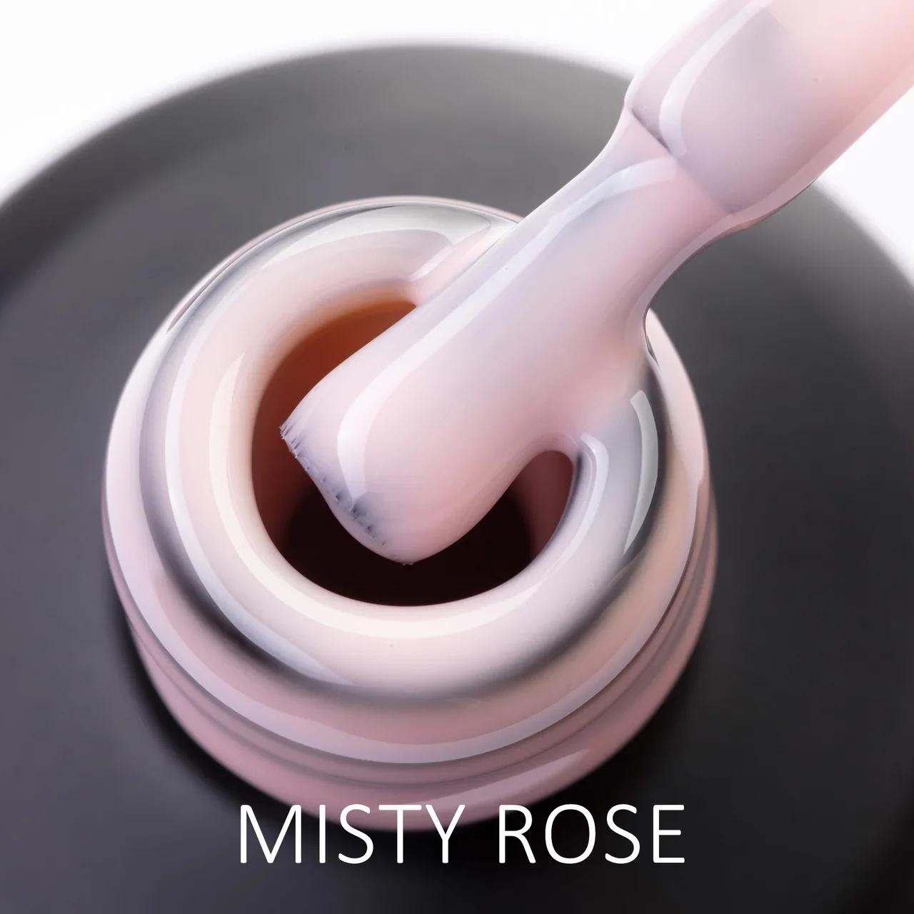 DIVA Color Base MISTY ROSE (15ml)