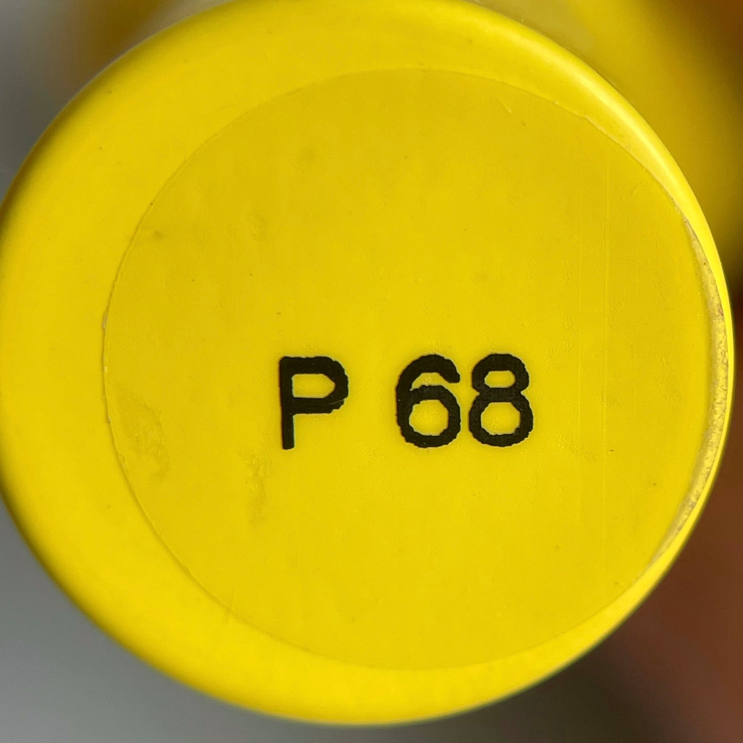 PLIY Gel Color P68 (10 g)