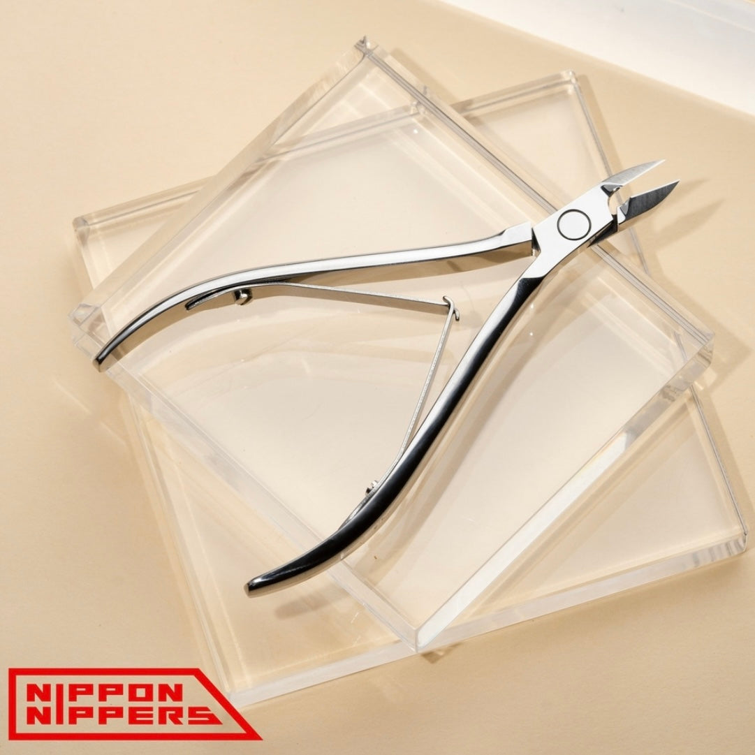 Cuticle Nippers Nippon Nippers N-00-10