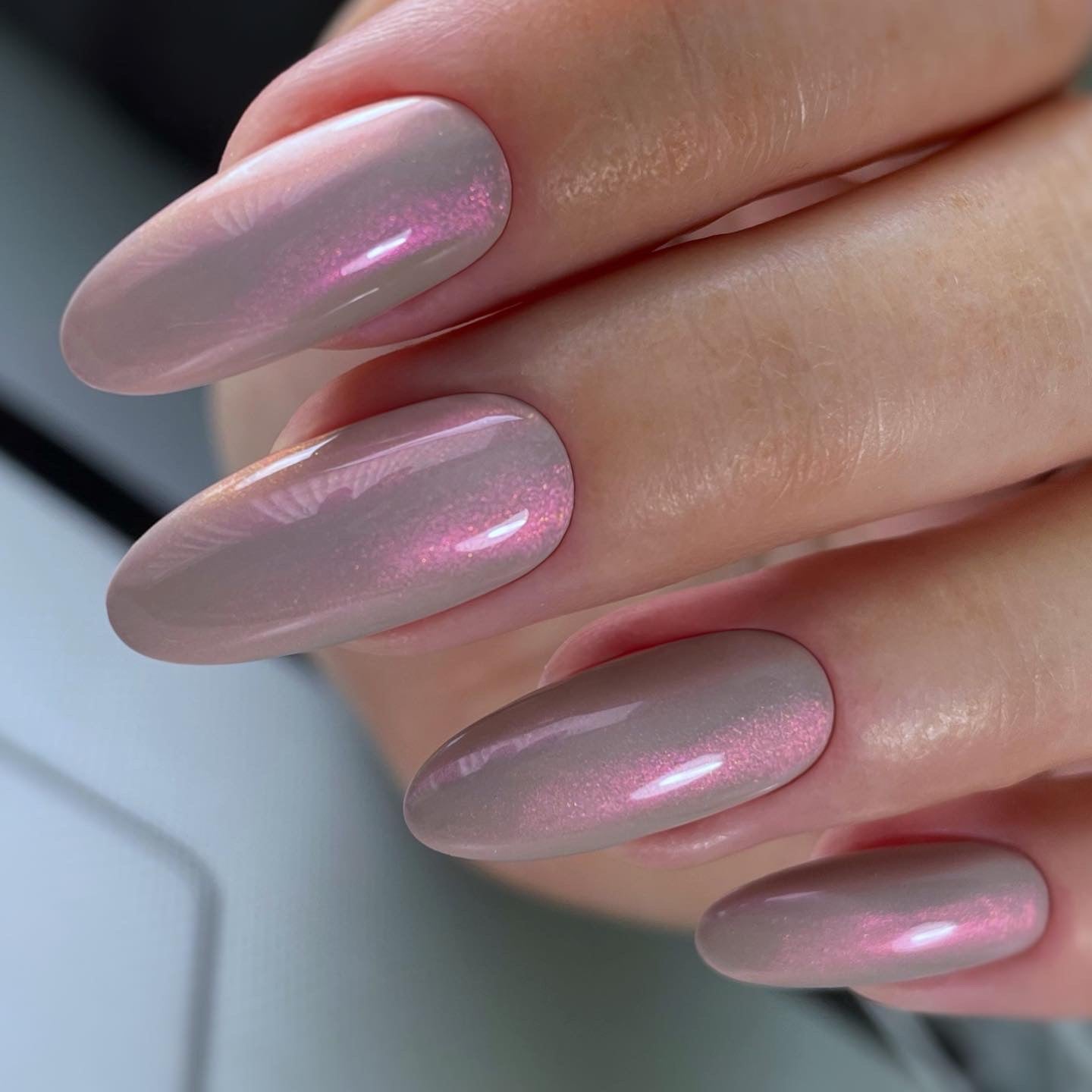 15g Newbie Pink – Young Nails